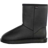Produktbild von HKM Davos Summer Allwetter Regenstiefel wasserdicht Schwarz Größe 39