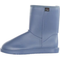Produktbild von HKM Davos Summer Reitstiefel für Kinder wasserdicht blau