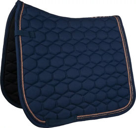 HKM Dressur Schabracke Glamour Style Pony Rosa – Bild 1 von 1