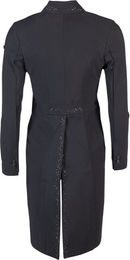 HKM Dressurfrack Jill Turnierjacket Damen Schwarz Größe 42 – Bild 1 von 4