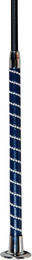 HKM Dressurgeige Sparkle Blau – Bild 1 von 1