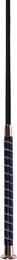 HKM Dressurgeige Sparkle Blau – Bild 1 von 1