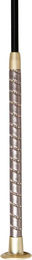 HKM Dressurgeige Sparkle in Rosa und Silber – Bild 1 von 1