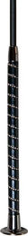 HKM Dressurgeige Sparkle Schwarz – Bild 1 von 1