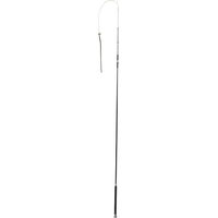Produktbild von HKM Dressurgerte Light in Carbon-Optik