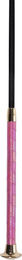 HKM Dressurpeitsche Lavender Bay in Lila und Rosa – Bild 1 von 1