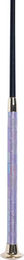 HKM Dressurpeitsche Lavender Bay Lila – Bild 1 von 1