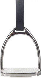 HKM Eisen Sättelhalter für das Reiten 2er Pack – Bild 1 von 1