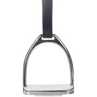 Produktbild von HKM Eisen Sättelhalter für das Reiten 2er Pack