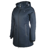Produktbild von HKM Elegant Style Heizmantel Damen wasserabweisend Winter Polyester