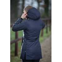 Produktbild von HKM Elegant Style Heizmantel Damen wasserabweisend Winter Polyester