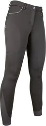 HKM Equilibrio Reithose Damen Full Grip aus Lycra – Bild 1 von 1
