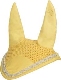 HKM Essentials Pferdemütze Gelb – Bild 1 von 1