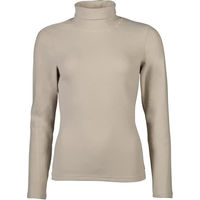 Produktbild von HKM Eva Rollkragenpullover Damen Beige Größe L