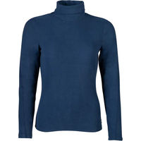 Produktbild von HKM Eva Rollkragenpullover Damen Blau XS