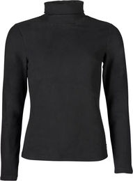 HKM Eva Rollkragenpullover Damen Schwarz Größe S – Bild 1 von 1