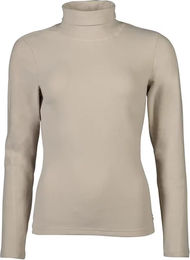 HKM Eva Rollkragenpullover Damen Winter Beige Größe M – Bild 1 von 1