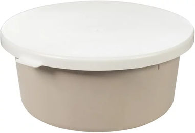 Produktbild von HKM Excellent Müslischale aus Kunststoff in Beige
