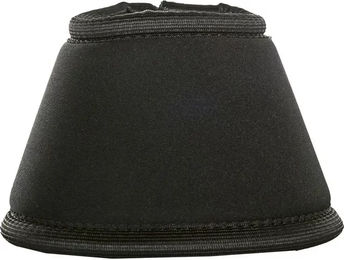 HKM Finja Gamaschen aus Neopren Schwarz Größe S – Bild 1 von 3