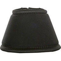 Produktbild von HKM Finja Gamaschen aus Neopren Schwarz Größe S
