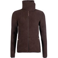 Produktbild von HKM Fleece Basil Unisex in Grün und Braun Größe XS