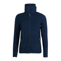 Produktbild von HKM Fleecejacke Basil Damen Blau XS