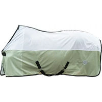 Produktbild von HKM Fliegendecke für Pferde Colourful Bunt 125 cm