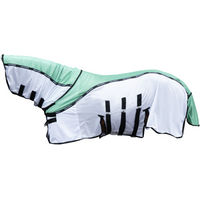 Produktbild von HKM Fliegendecke Light aus Polyester mit Beutel