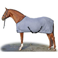 Produktbild von HKM Fliegendecke Santos aus Polyester