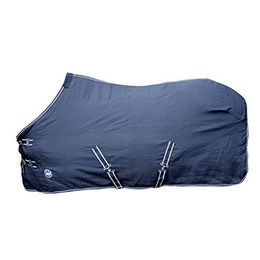 Produktbild von HKM Florida Pferdedecke dunkelblau 135