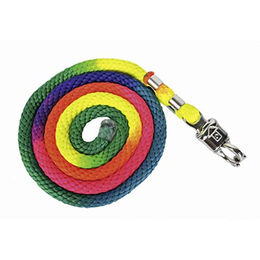 HKM Führstrick Multicolor 1,80 m bunt – Bild 1 von 1