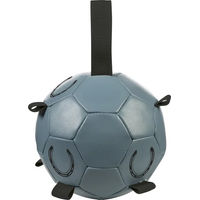 Produktbild von HKM Fun Spielzeug für Pferde aus Kunstleder in Blau