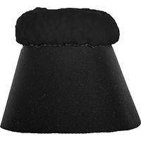 Produktbild von HKM Gamaschen aus Neopren für Ponys in Schwarz