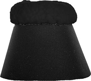 Produktbild von HKM Gamaschen aus Neopren Schwarz XL