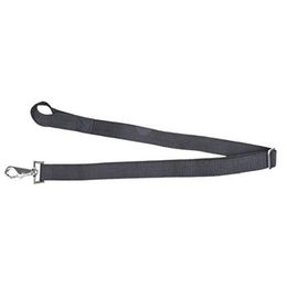 Produktbild von HKM Gamaschen Chaps Schwarz Größe M