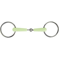 Produktbild von HKM Gebiss für Pferde aus Edelstahl 18 mm