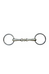 HKM Gebisse Transparent One Size – Bild 1 von 1