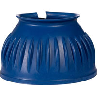 Produktbild von HKM Gummispringglocken Atlanta 1 Paar Größe S Blau