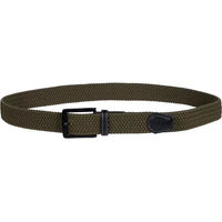 Produktbild von HKM Gürtel Liam für Herren in Grün 110 cm