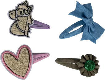 HKM Haarspange für Hobby Horsing Kinder – Bild 1 von 1