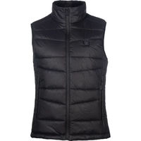 Produktbild von HKM Heat Control Reitweste für Herren Schwarz XXL