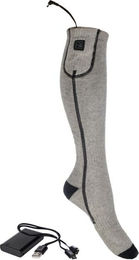 HKM Heizsocken Keep warm Style aus Baumwolle für den Winter Größe 39-42 – Bild 1 von 2