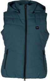 HKM Heizweste High Temperature Style petrol Größe M – Bild 1 von 1