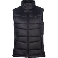 Produktbild von HKM Herren Heizweste Heat Control Style Schwarz S