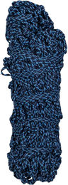 HKM Heunetz Melange Blau – Bild 1 von 1