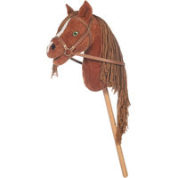 Produktbild von HKM Hobby Horse Mini Steckenpferd