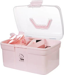 HKM Hobby Horse Pflege-Set 7-teilig – Bild 1 von 1