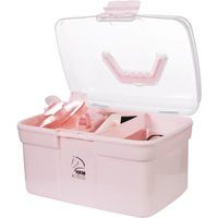Produktbild von HKM Hobby Horse Pflege-Set 7-teilig