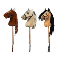 Produktbild von HKM Hobby Horse Premium