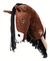 HKM Hobby Horse Professional Slim Line – Bild 1 von 4